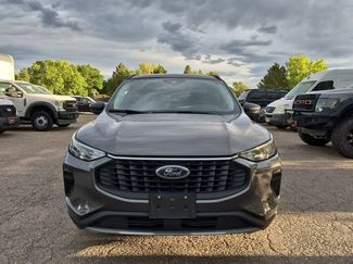 Used 2025 Ford Escape Active w/ Cold Weather Package AWD/4WD video 2