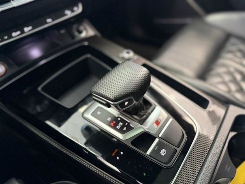 Used 2023 Audi SQ5 Premium Plus w/ Premium Plus Package image 31