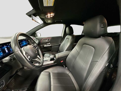 Used 2021 Mercedes-Benz GLA 250 image 20