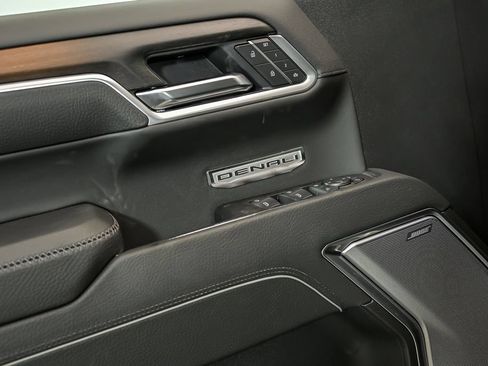 New 2026 GMC Sierra 1500 Denali AWD/4WD image 6