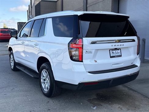 Used 2023 Chevrolet Tahoe LT image 7