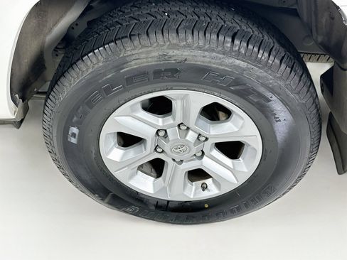 Used 2021 Toyota 4Runner SR5 RWD image 32