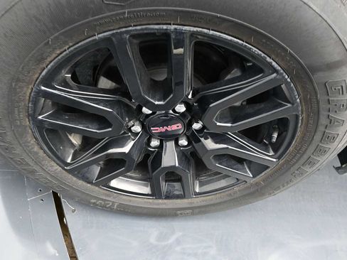 Used 2026 GMC Sierra 1500 Elevation AWD/4WD image 31