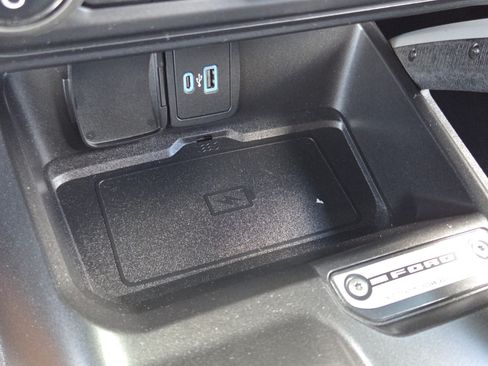 Used 2021 Ford Bronco Outer Banks AWD/4WD image 28