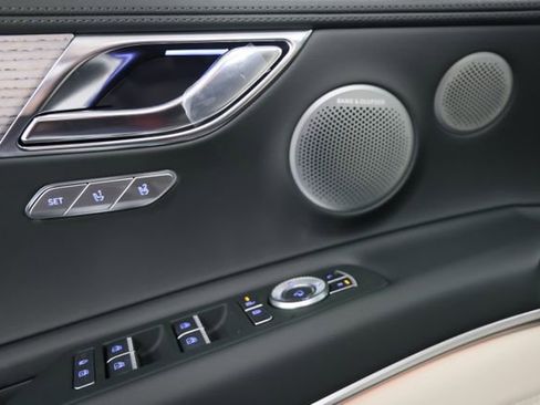 New 2026 Genesis GV80 2.5T Advanced image 23