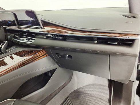Certified 2023 Cadillac Escalade Premium Luxury w/ LPO, Floor Liner Package image 22