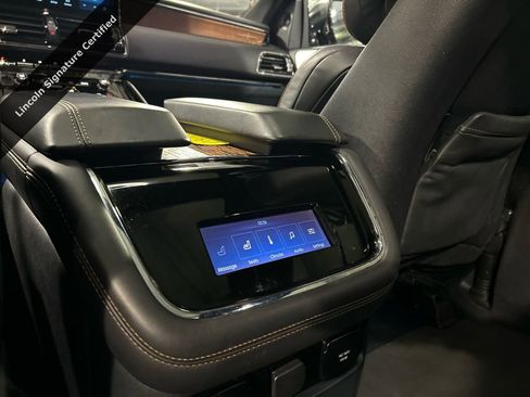 Certified 2023 Lincoln Navigator Black Label AWD/4WD image 26
