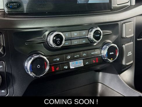Used 2024 Ford F150 XLT w/ Equipment Group 302A MID image 16