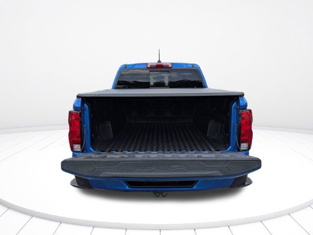 Used 2023 Chevrolet Colorado LT w/ LT Convenience Package II RWD image 12