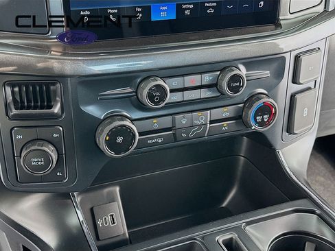 New 2026 Ford F150 STX image 20