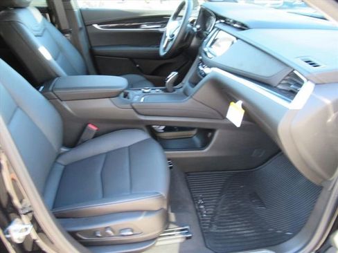 New 2026 Cadillac XT5 Premium Luxury w/ Driver Assist Package image 9