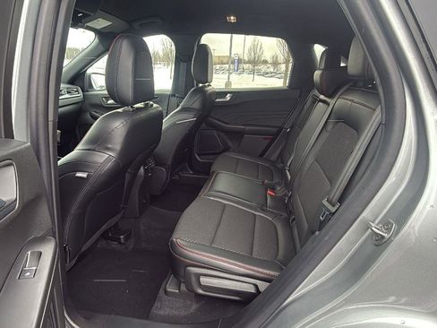 Used 2023 Ford Escape ST-Line w/ Tech Pack #1 image 22