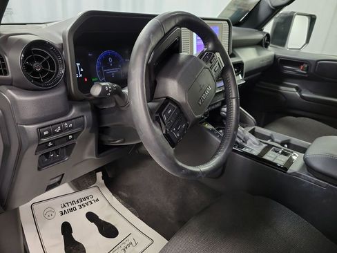 Used 2024 Toyota Land Cruiser 1958 image 13