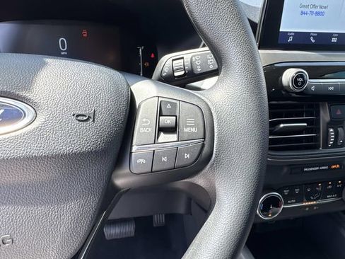 New 2026 Ford Escape Active image 25