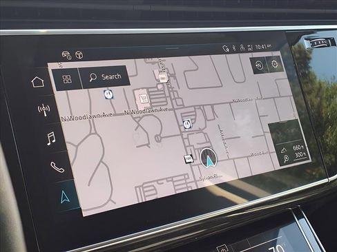 Used 2024 Audi Q7 2.0T Premium Plus image 5