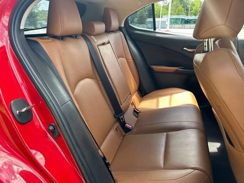 Used 2020 Lexus UX 200 w/ Accessory Package 2 FWD image 24