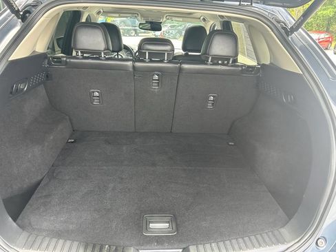 Certified 2024 MAZDA CX-5 Carbon Edition AWD/4WD image 8