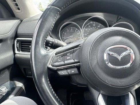 Used 2017 MAZDA CX-5 Grand Touring FWD image 19