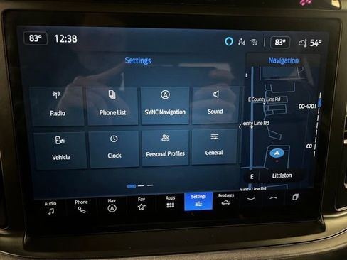 Used 2025 Ford F150 Tremor w/ Equipment Group 402A High image 35