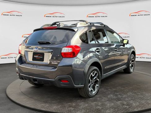 Used 2017 Subaru Crosstrek 2.0i Limited AWD/4WD image 10