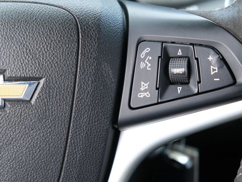 Used 2015 Chevrolet Camaro SS w/ Rear Vision Package RWD image 22