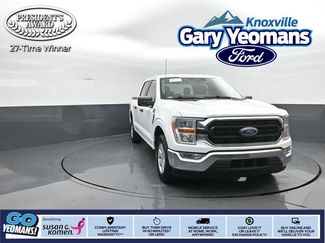 Certified 2022 Ford F150 XLT video 1