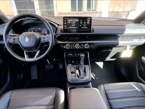 Certified 2026 Honda CR-V Sport-L image 15