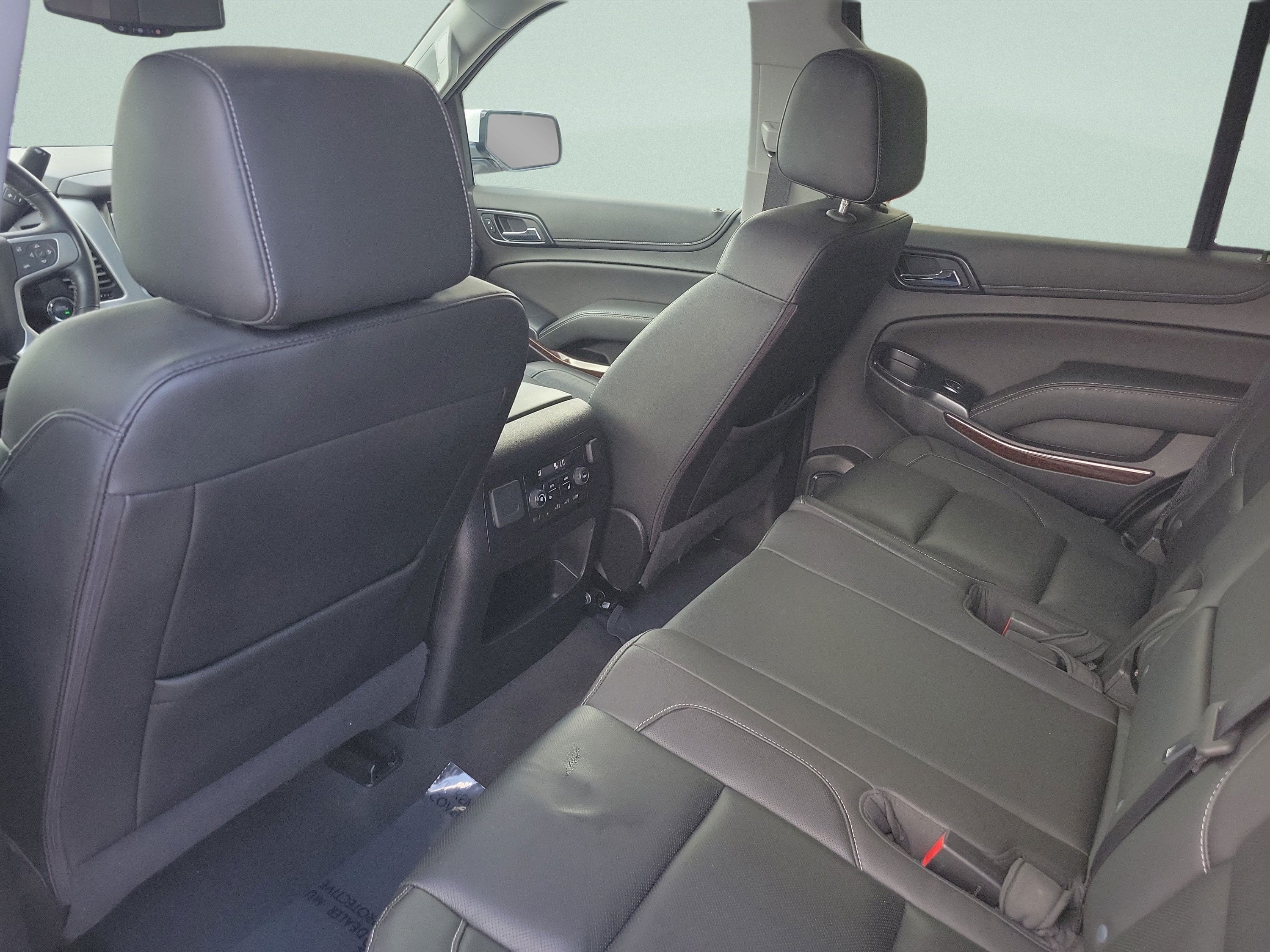 Used 2020 GMC Yukon SLT w/ Open Road Package RWD image 11