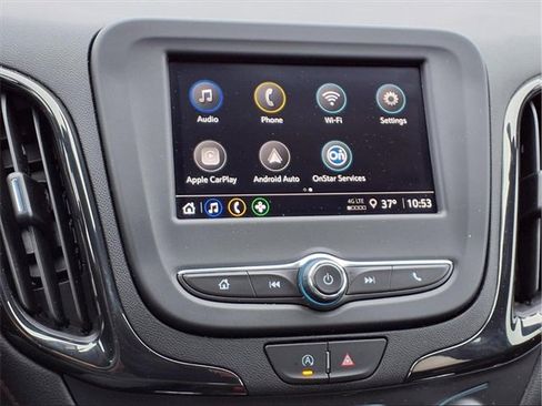 Certified 2023 Chevrolet Equinox RS w/ LPO, Floor Liner Package image 6