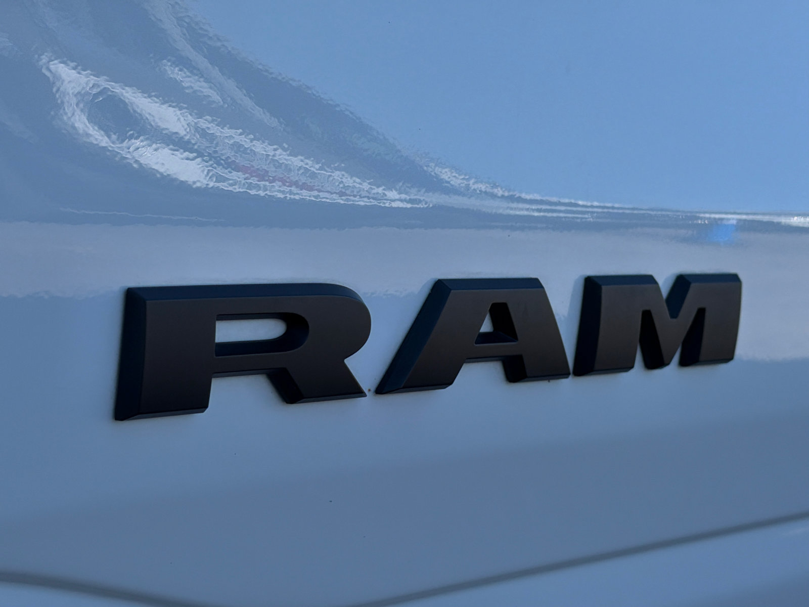 Used 2025 RAM 1500 Limited AWD/4WD image 17