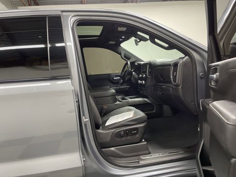 Used 2021 GMC Sierra 1500 AT4 w/ AT4 Premium Package AWD/4WD image 25