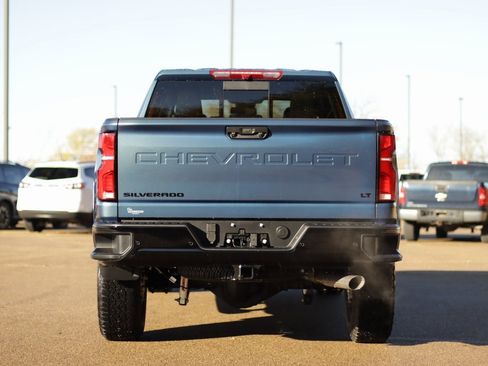 Used 2026 Chevrolet Silverado 2500 LT w/ Trail Boss Package image 6
