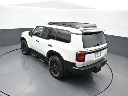 New 2026 Toyota Land Cruiser 1958 image 38