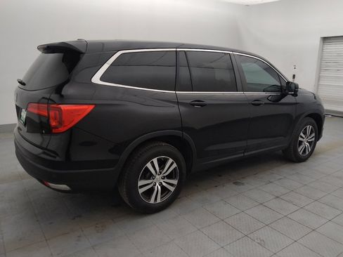 Used 2017 Honda Pilot EX-L image 10