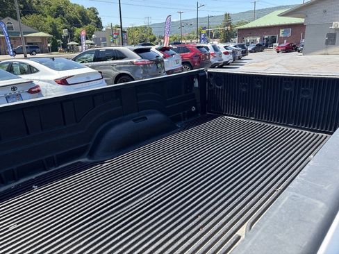 Used 2021 RAM 1500 Tradesman w/ Popular Equipment Group RWD image 11