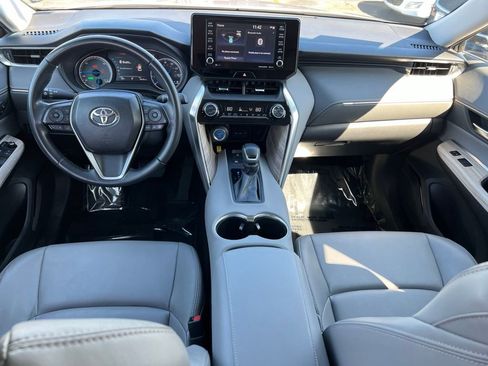 Used 2022 Toyota Venza XLE AWD/4WD image 16