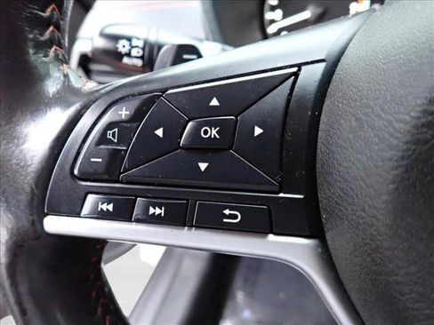 Used 2022 Nissan Altima 2.5 SR AWD/4WD image 15