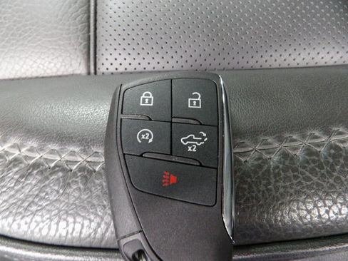 Used 2025 GMC Sierra 2500 Denali w/ Denali Reserve Package image 62