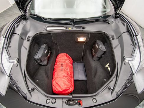 Used 2014 Ferrari 458 Spider RWD image 36