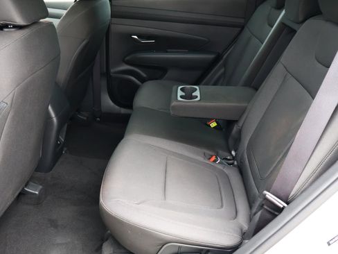 Used 2026 Hyundai Tucson SE FWD image 19