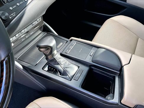 Used 2020 Lexus ES 350 image 17