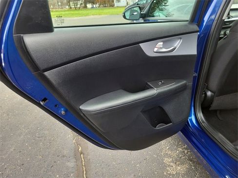 Certified 2024 Kia Forte LXS w/ LXS Technology Package image 21