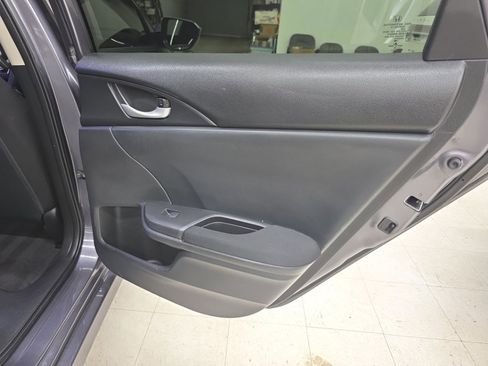Used 2018 Honda Civic LX image 14