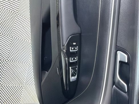 Used 2025 Kia K5 GT-Line w/ GT-Line Premium Package AWD/4WD image 11