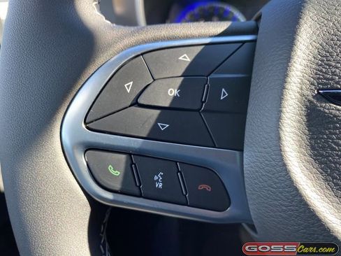 New 2026 Chrysler Pacifica Select image 17