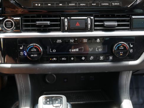 Used 2023 Nissan Pathfinder Platinum w/ Lighting Package (N93) AWD/4WD image 29