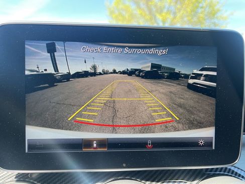Used 2017 Mercedes-Benz C 43 AMG 4MATIC Coupe image 8