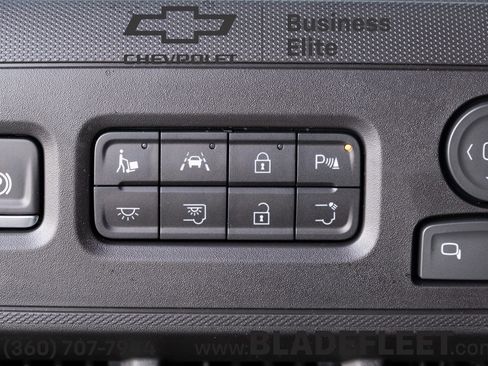 New 2025 Chevrolet Brightdrop 600 image 23