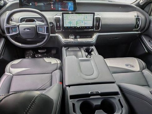 New 2026 Ford Expedition Max Platinum AWD/4WD image 13
