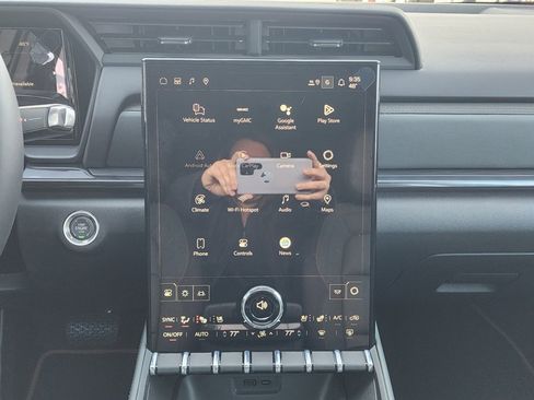 New 2026 GMC Terrain AT4 w/ Convenience Package III image 28